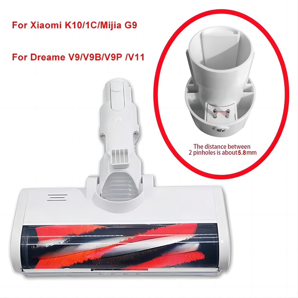Produktbild von Xiaomi Dreame V8/V9/V9B/V10/V11 Elektrikli Süpürge Fiyatı