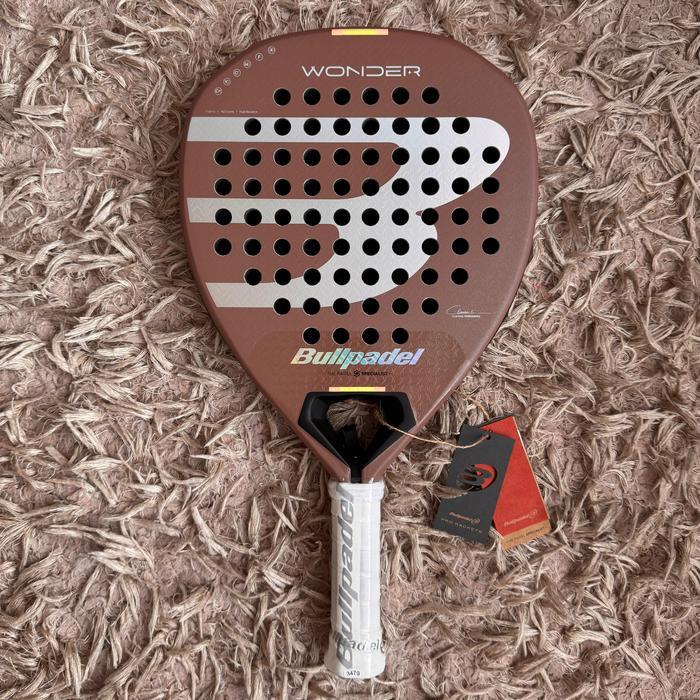 Jual Bullpadel Wonder 2026 (Padel Racket) | Shopee Indonesia