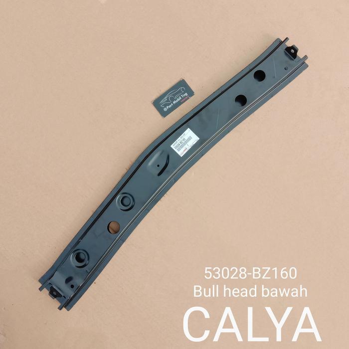 Jual Bull Head Support Radiator Upper Atas 53205-Bz200 /Support ...
