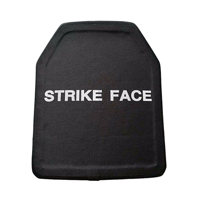 Jual Anti Bullet Board 10x12In Lightweight Tactical NIJ Level IIIA ...