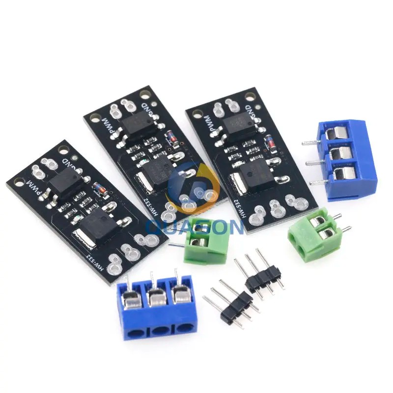 Jual Fr120N Lr7843 Aod4184 D4184 Isolated Mosfet Mos Tube Fet Module ...