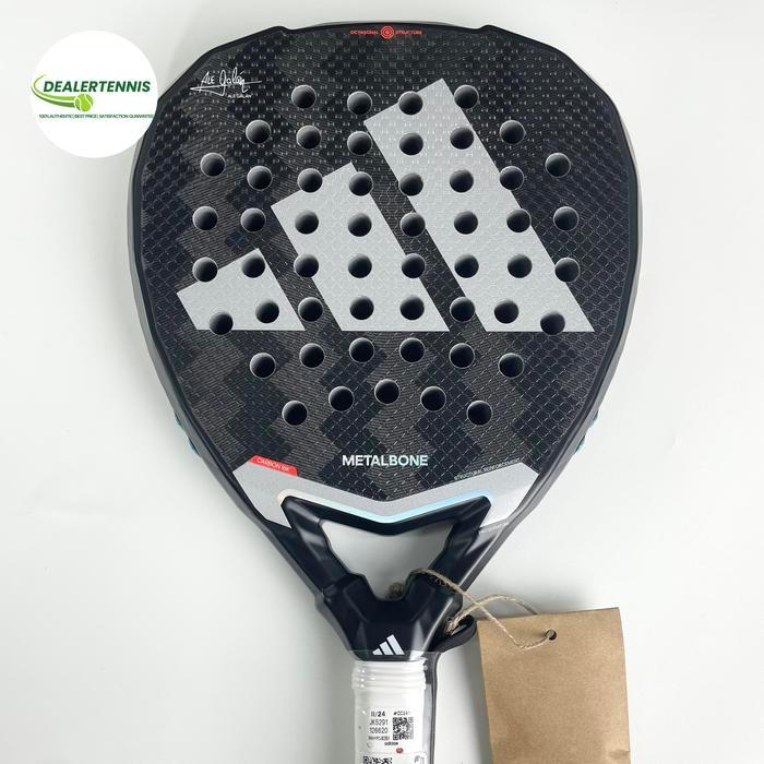 Jual Adidas Metalbone 3.4 2025 Ale Galan - Racket Padel Raket 100% ...