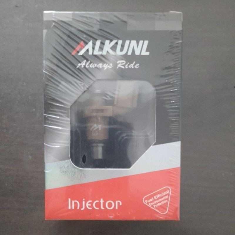 Jual Injektor Injector Yamaha Mio J - XRide 115 - Soul GT 115 - Fino ...