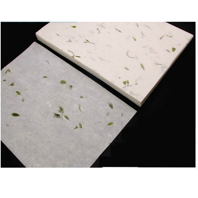 Jual A4 Chinese Printing Rice Paper Chinese Rice Paper with Natural ...