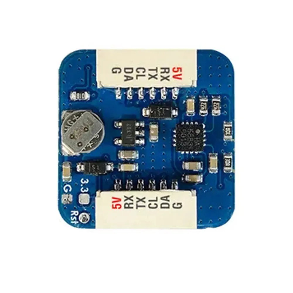 Jual Matek Systems Gnss M10Q-5883 M10 Gps With Compass Qmc5883L Module ...