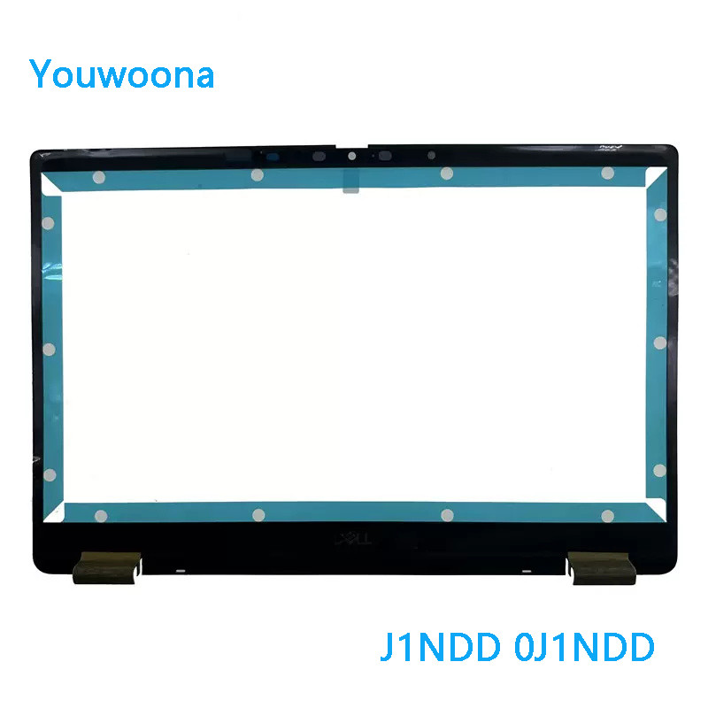 Jual NEW ORIGINAL Laptop Replacement Lcd Front Frame for DELL Latitude ...