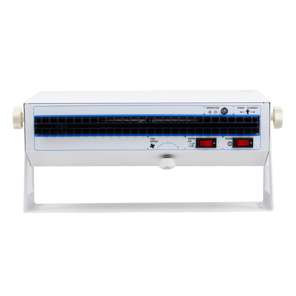 Jual 220V/110V Ionizing Air Blower Anti-Static Ion Fan Simco Xc ...