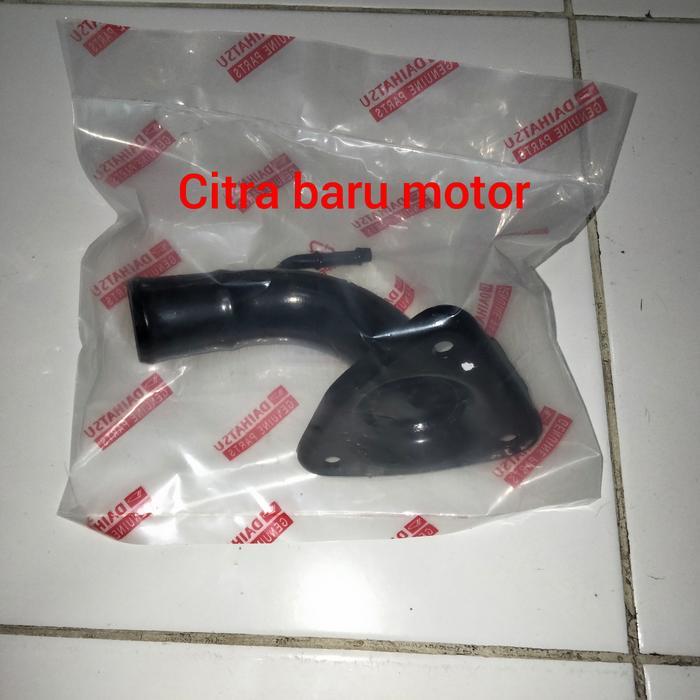 Jual Pipa Radiator Pipa Air Radiator Daihatsu Zebra S89 1.3 1300C ...