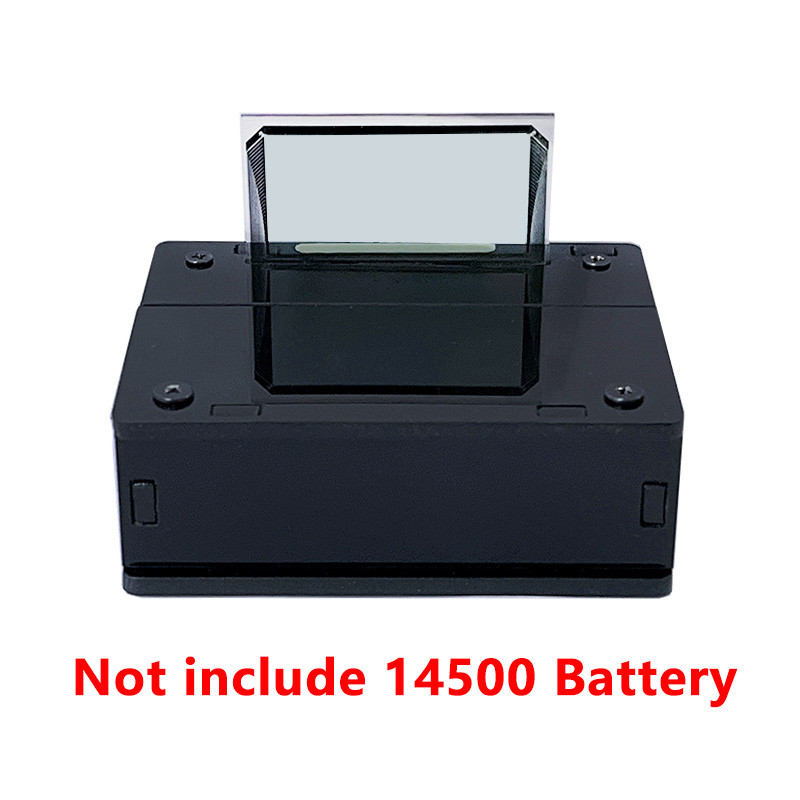 Jual ESP32 1.51inch transparent OLED display Screen Car Desktop trinket ...