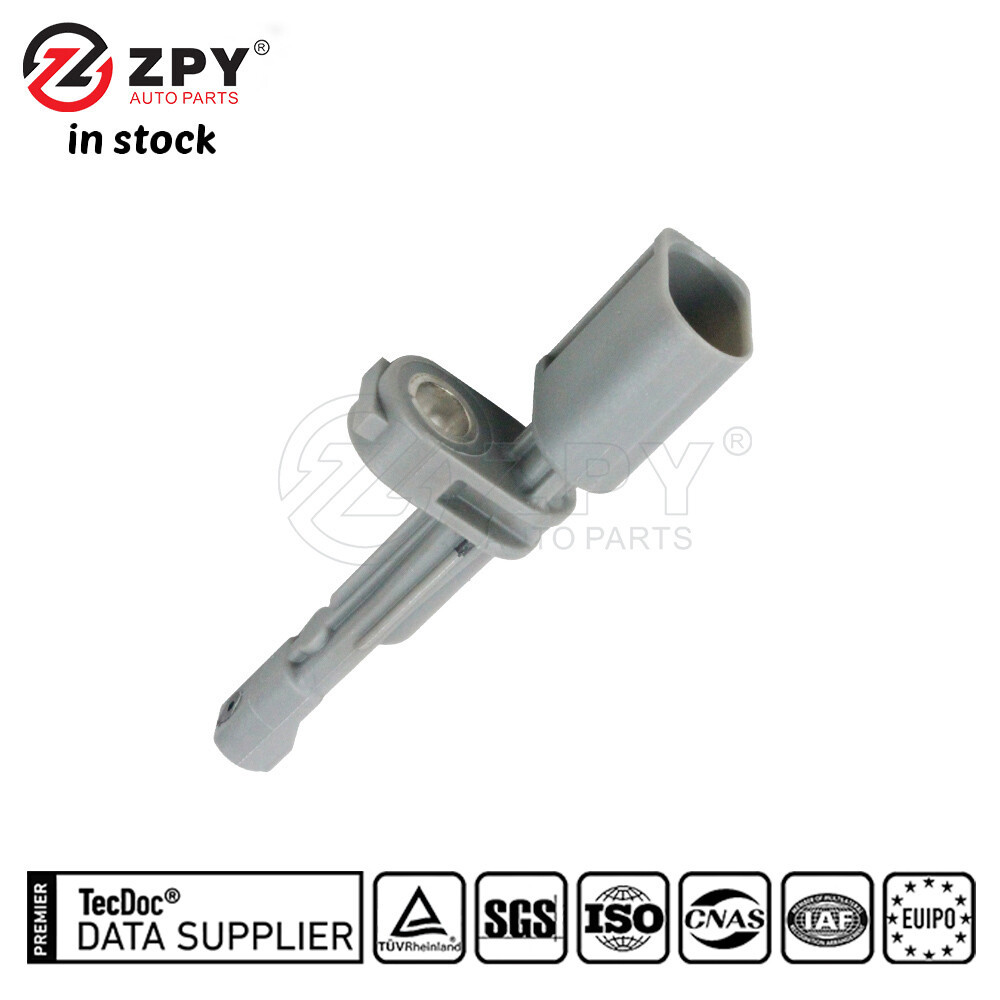 Jual Zpy Abs Wheel Speed Sensor For Audi Q2 Vw Jetta T-Roc Skoda ...