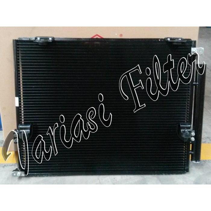 Jual Condensor / Kondensor Ac Toyota Innova Bensin | Shopee Indonesia