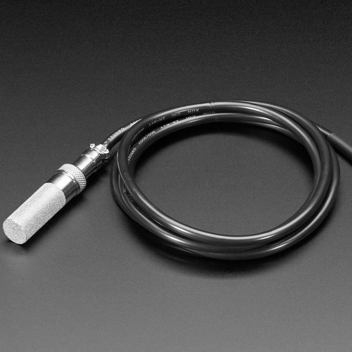 Jual Sht-30 Mesh-Protected Weather-Proof Temperature/Humidity Sensor ...