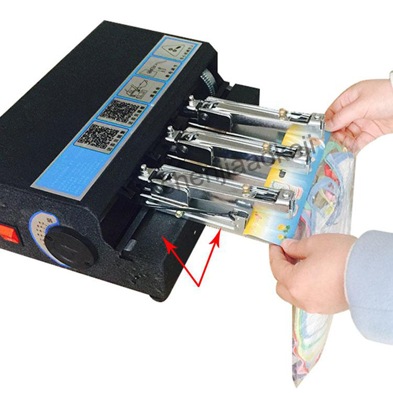 Jual PROMO Automatic Stapler bookbinding machine Office School Supplies ...