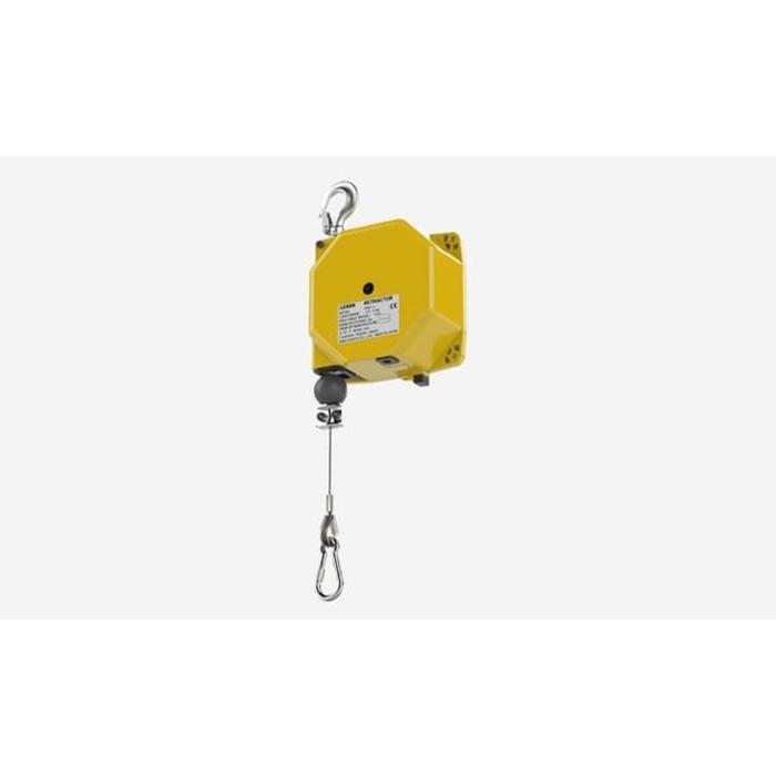 Jual ENDO ERM-4 Retractor Spring Balancer 2Kg4Kg Wire Rope 3.5 meter ...