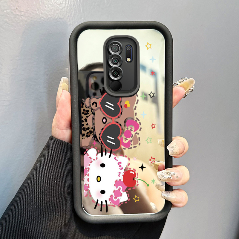 Jual Casing Hp Untuk Xiaomi Redmi 9 Redmi 9 Prime 8 6a 5 Plus Poco M2 