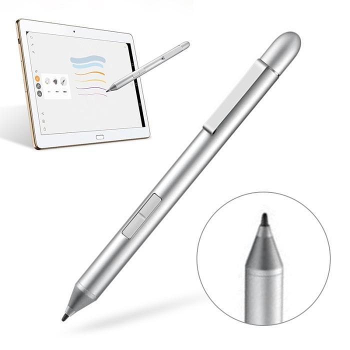 Penna Attiva Active Pen Compatibile Con HP Elite X2 1012 G1/G2, EliteBook X360, ProBook X360 11 G4 – Stylus Con 2048 Livelli Di Pressione