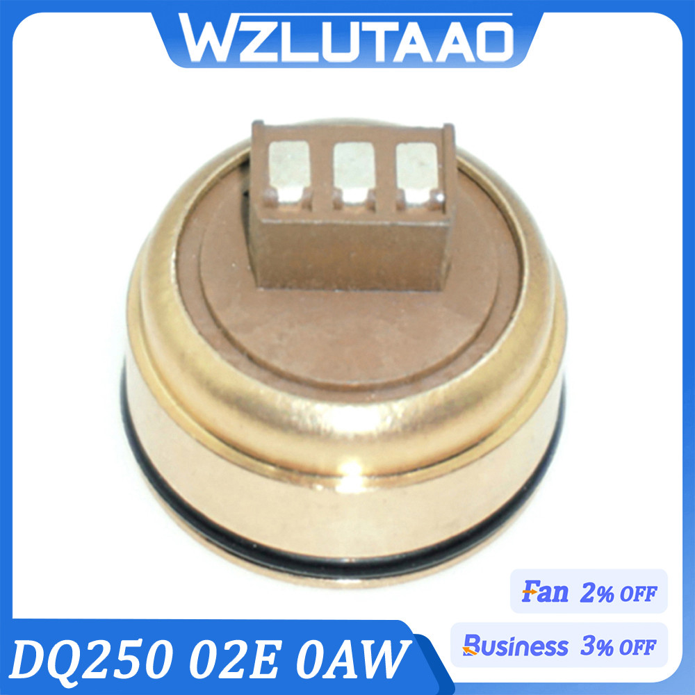 Jual 1/2/4/6/8/10 Pcs Dq250 02E 0Aw 0B5 Pressure Sensor Transmission ...