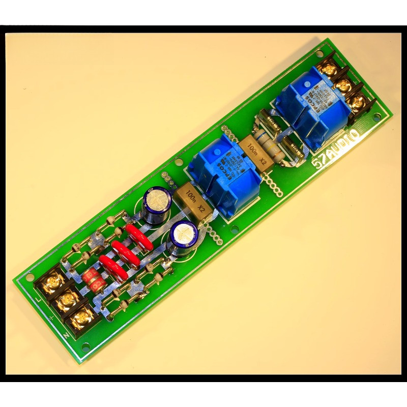 Jual Audio Purification Power Board Improves Audio Quality, Pre Stage ...