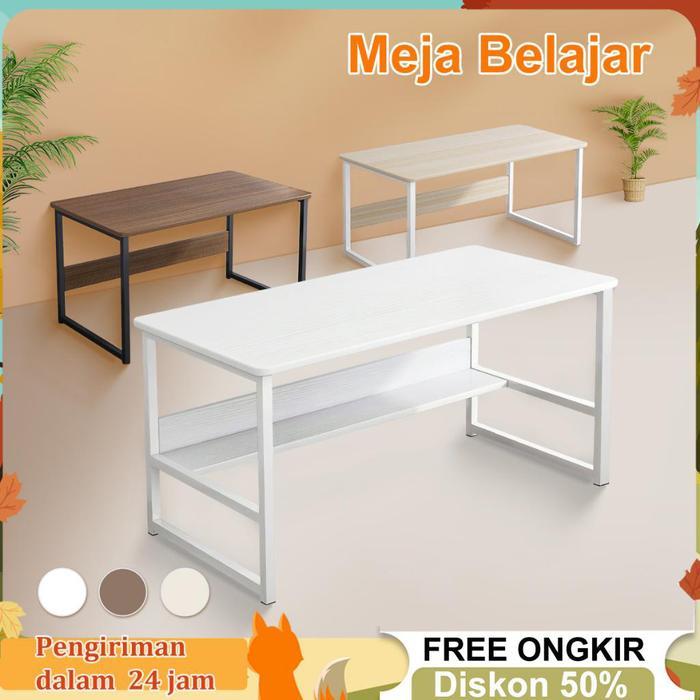 Jual Meja komputer sederhana di meja kerja rumah tangga meja belajar ...