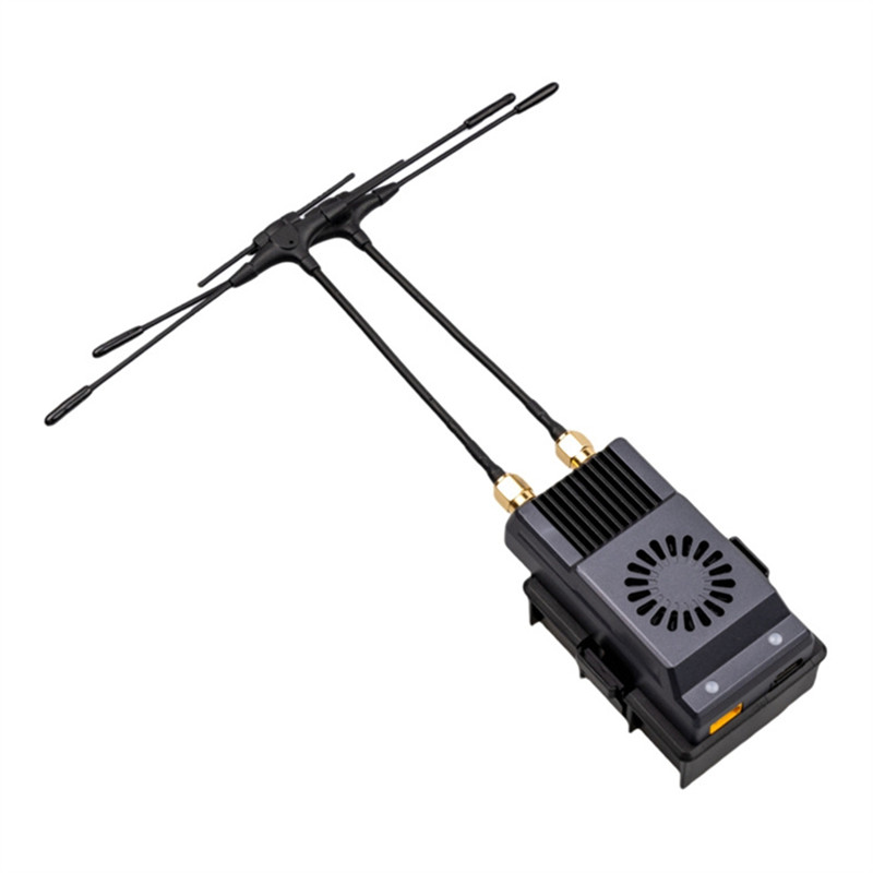 Jual Xb-For Fpv Long Range Drone Quadcopter Elrs 915Mhz/2.4Ghz Gemini ...