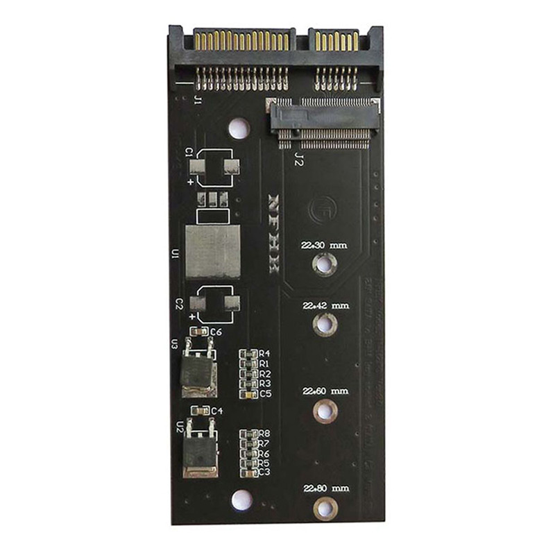 Jual BEST PRICE Hot Sale New SATA M.2 NGFF SSD to 2.5