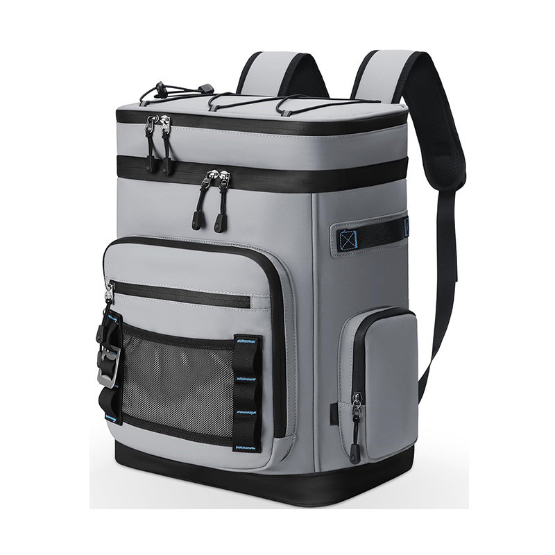 Jual Refrigerated Bag, Waterproof and Heat-Insulating Cold Backpack ...