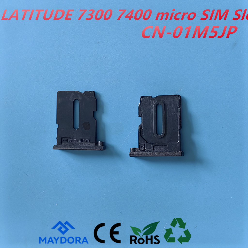 Jual 10Pcs New ORG Laptop Micro Sim Slot Dummy Cards for DELL LATITUDE ...