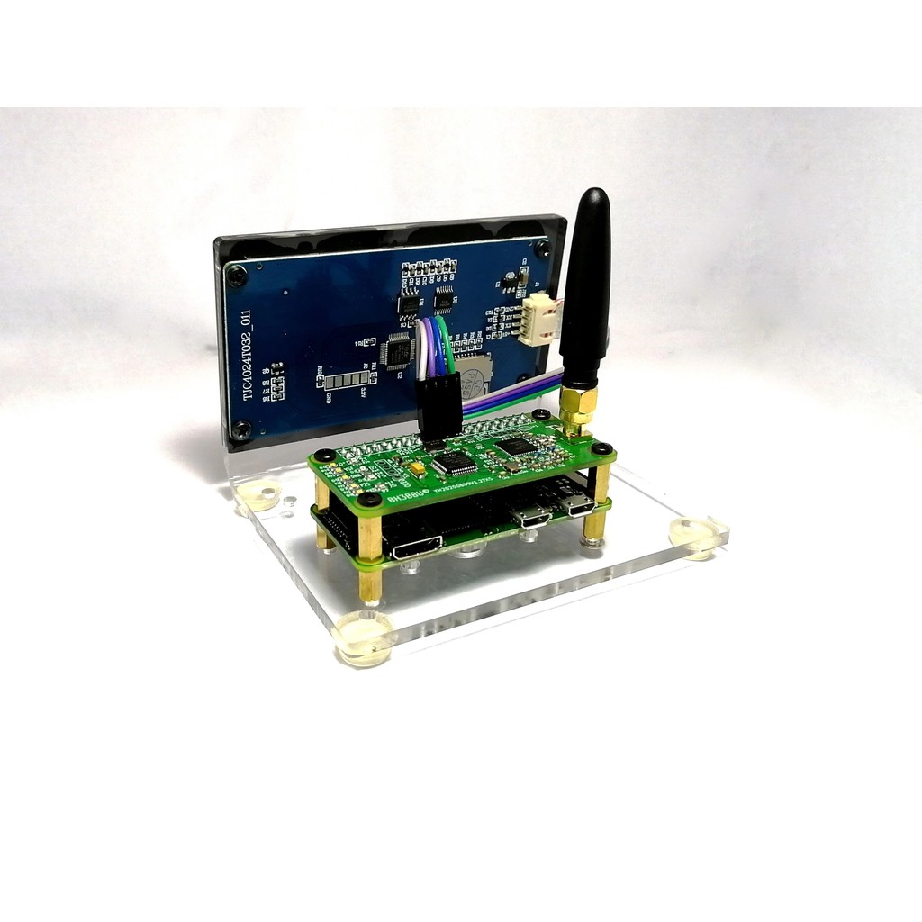 Jual Mmdvm Hotspot Uhf Vhf + 3.5