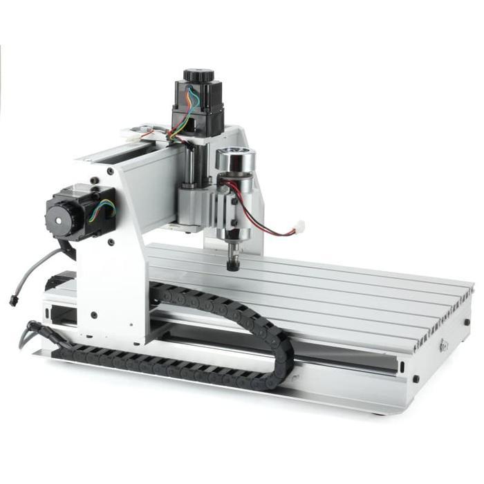 Jual Cnc Router 3040 Mini Mesin Cnc Pcb Milling 390*280*55 Mm With ...