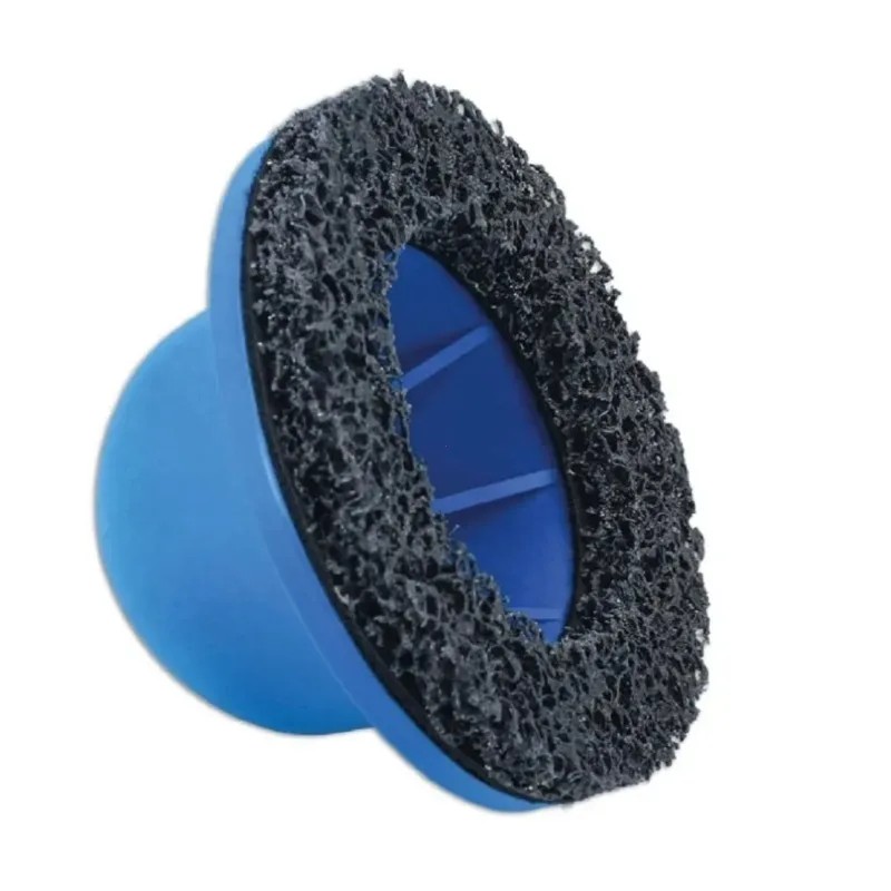 Jual Wheel Hub Grinder Cleaning Rotor Wheel Hub Grinder Rust Grinding ...