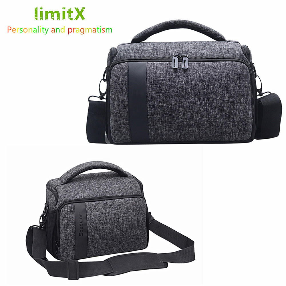 Jual Dslr Ca Bag Photo Case For A1 A9 A7 Iv Iii Canon Eos R8 R7 R6 850D ...