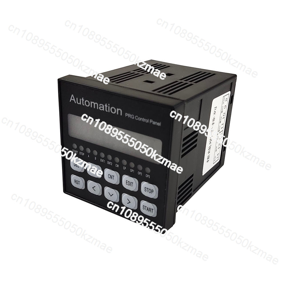 Jual Suitable For Cnc Single-Axis Stepper Motor Controller Motion ...