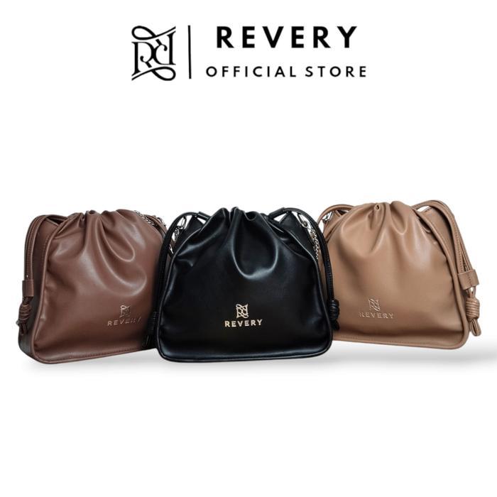 Jual Revery - Ivy Bag Sling Bag Tas Selempang Wanita | Shopee Indonesia