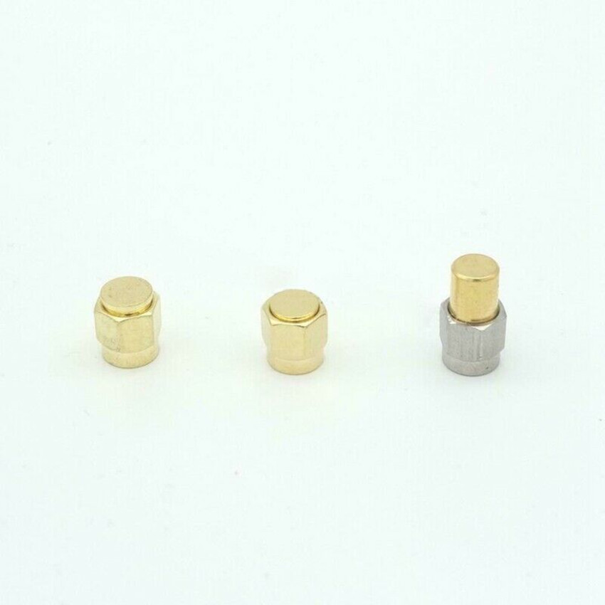 Jual Sma Tax Open Short 50 Ohm Rf Termination Nanovna Calibration Kit ...