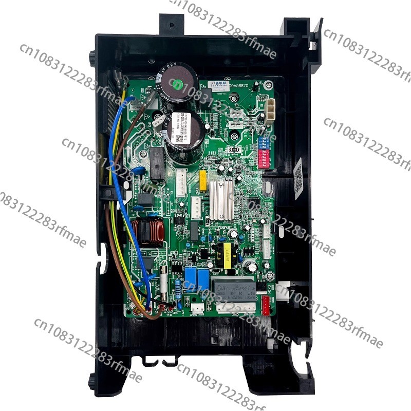 Jual Inverter Air Conditioner Outdoor Condenser Motherboard Universal ...