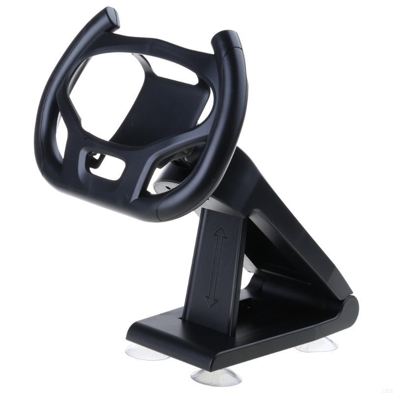 Jual L6Y Professional Multiple Axises Gaming Steering Wheel Races Game ...