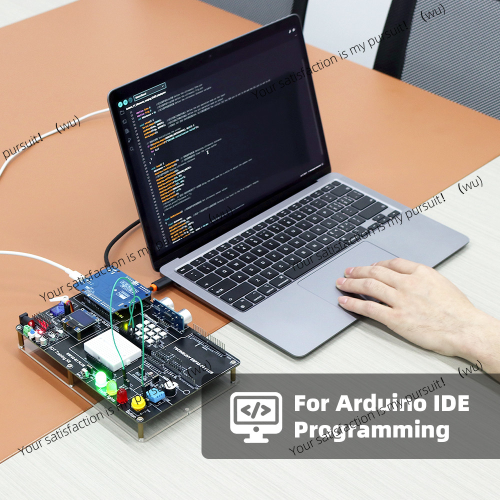 Jual Complete Kit For Arduino Programmable Iot Development Esp32 S3 ...