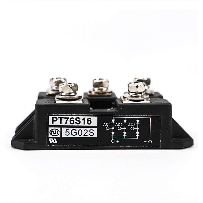 Jual Original Elevator Frequency Converter Threephase Rectifier Bridge ...