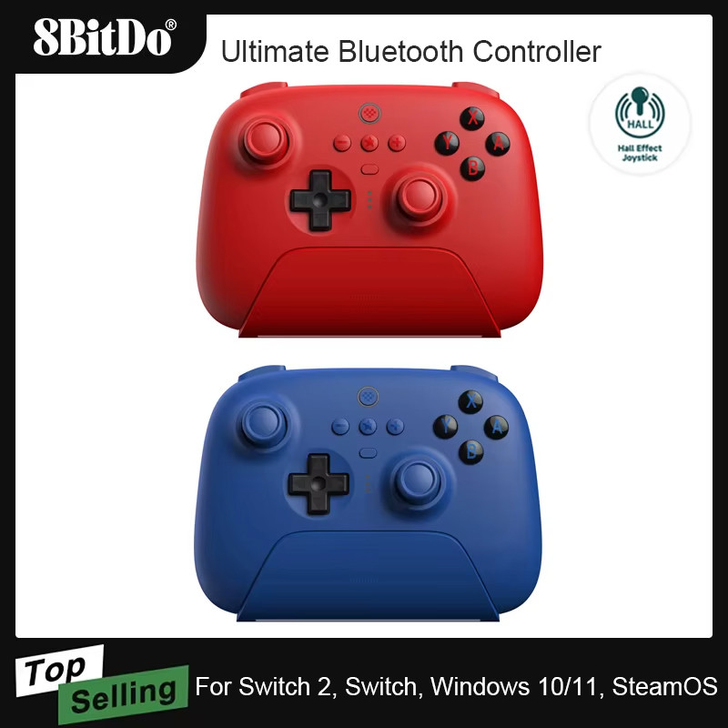 Jual 8BitDo Ultimate Bluetooth Controller for Nintendo Switch 2 ...