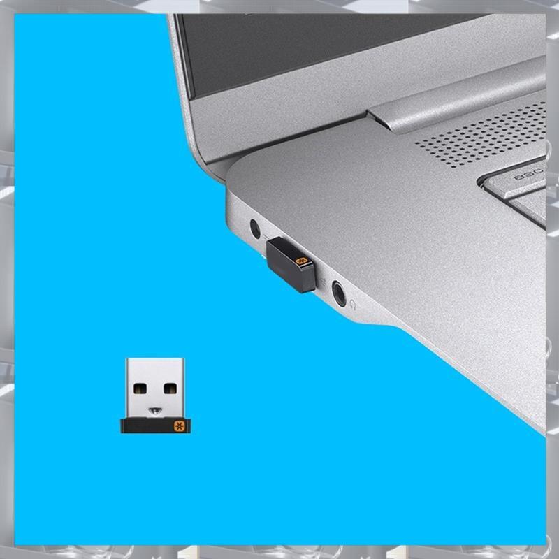 Jual Hot Selling-For Logitech Unifying Mouse Keyboard Connect Usb ...