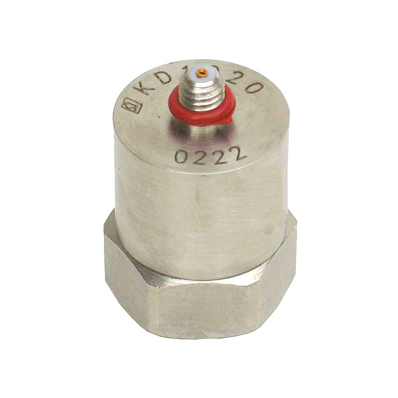 Jual Ct1002 Charge Accelerometer 2000G Piezoelectric Analog/Vibration ...