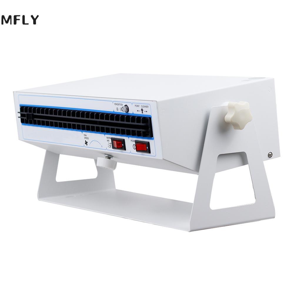 Jual 220V/110V Ionizing Air Blower Anti-Static Ion Fan Simco Xc ...