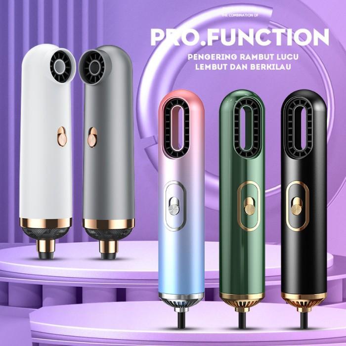Jual ks85- Ciji Cjhd-Q8K Hair Dryer Pengering Rambut Anion Salon ...