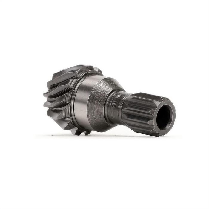 Jual Hardened Steel Rear Differential Ring Gear Diff Pinion Gear For ...
