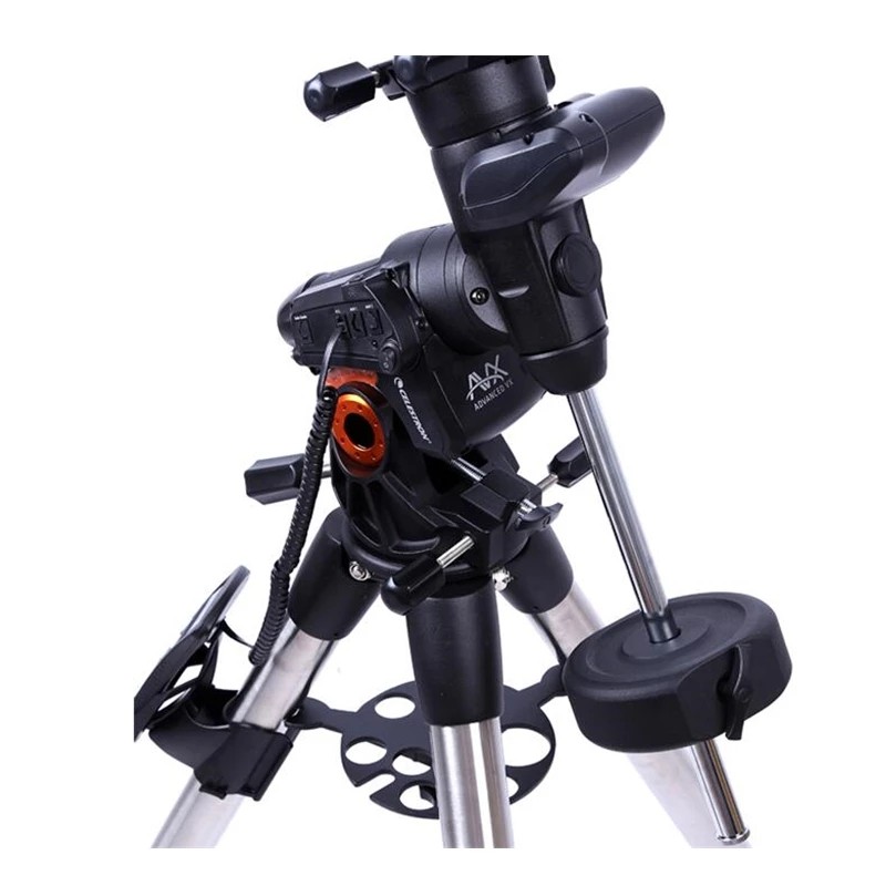 Jual JUAL Celestron Advanced VX GoTo German Computerized Equatorial ...