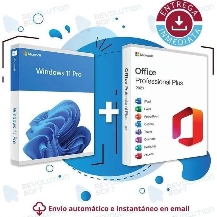 Jual LISENSI WINDOWS 11 10 7 PRO / OFFICE 2021 2019 2016 365 ...
