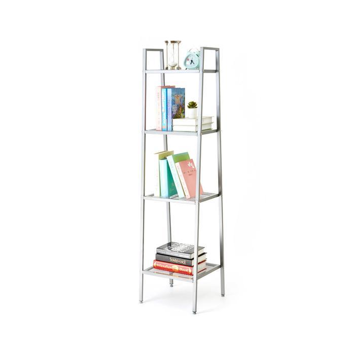 Jual Informa Livie Rak Besi 35X35X148 cm - Hitam Storage Rack Metal ...