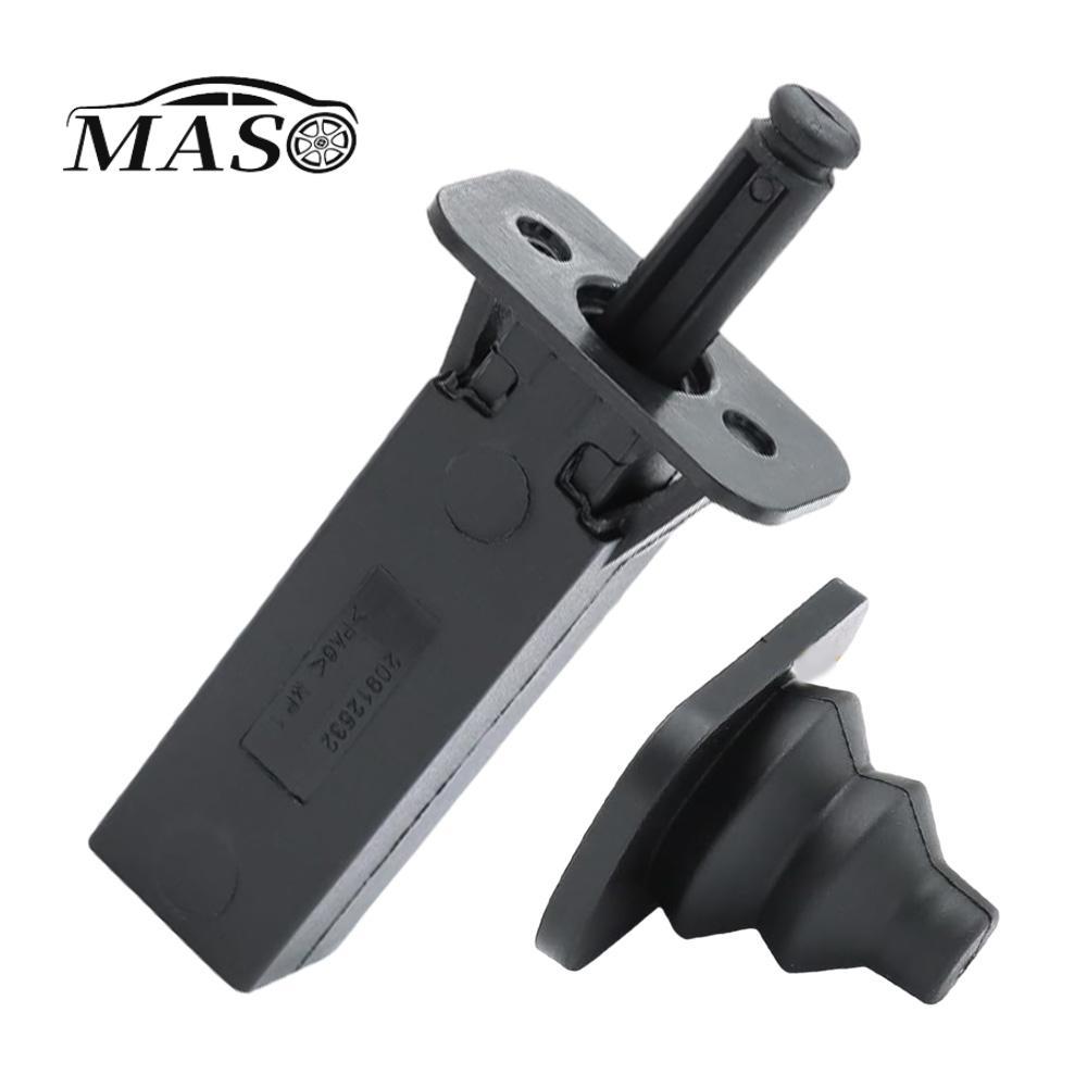 Jual Fuel Tank Door Spring Buffer Eject Latch For Chevrolet Hhr Tahoe ...