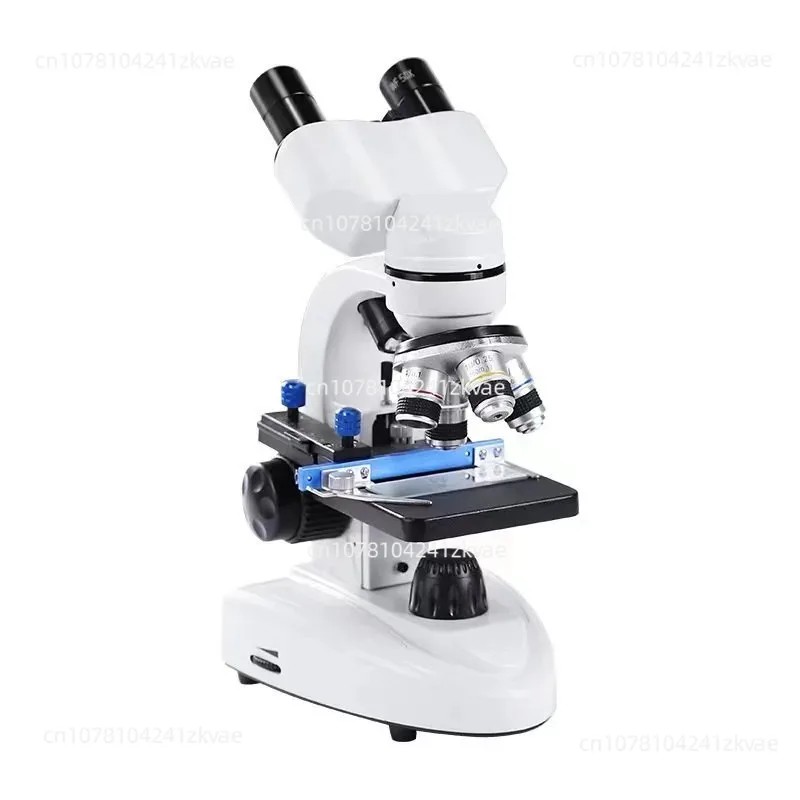 Jual Student Eye Protection Binocular Microscope 2000X Teaching ...