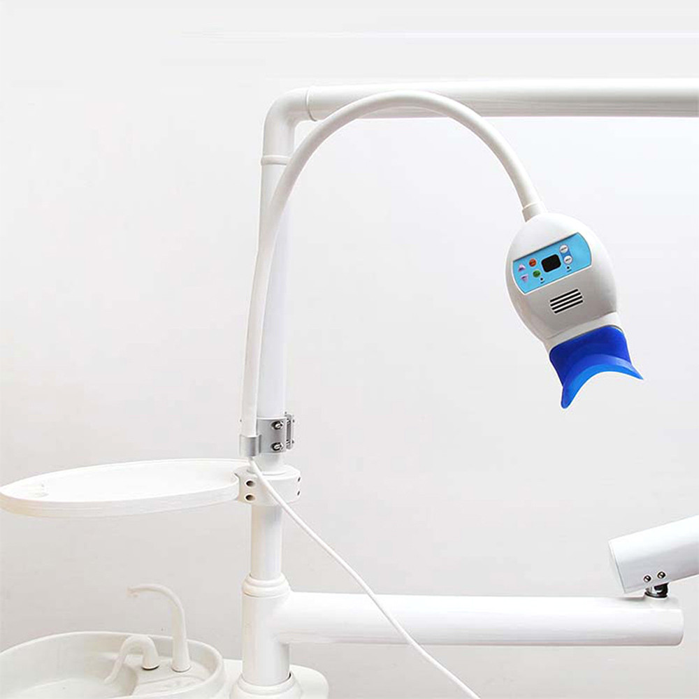 Jual LED Home Beauty Tooth Lamp Desktop Chair Tooth Cold Light | Shopee ...